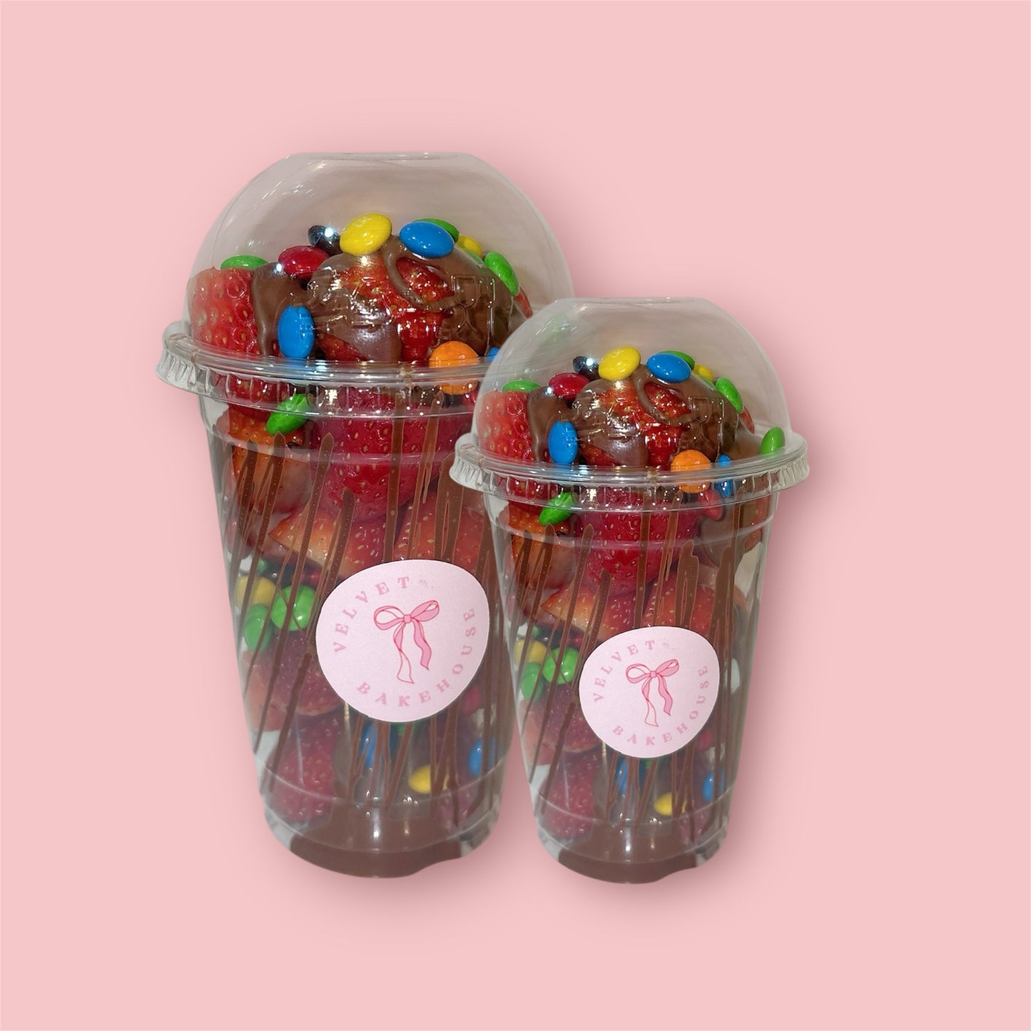 M&M Madness