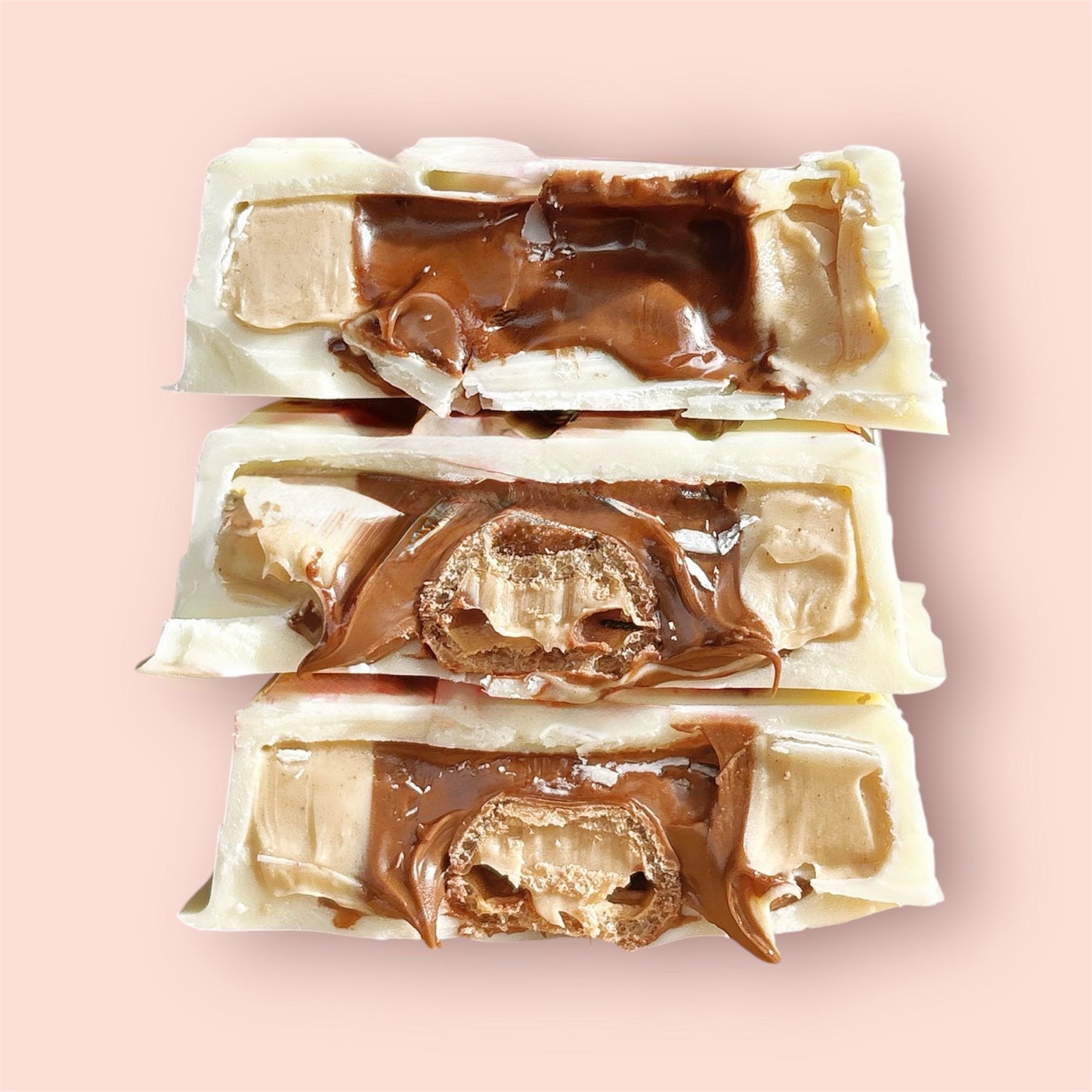 Nutella Bueno Bar