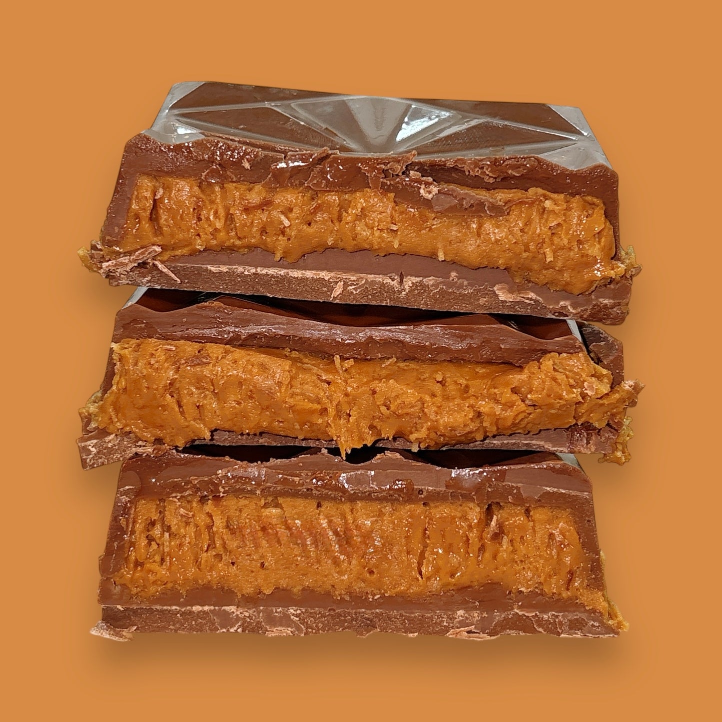 Biscoff Kataifi Bar