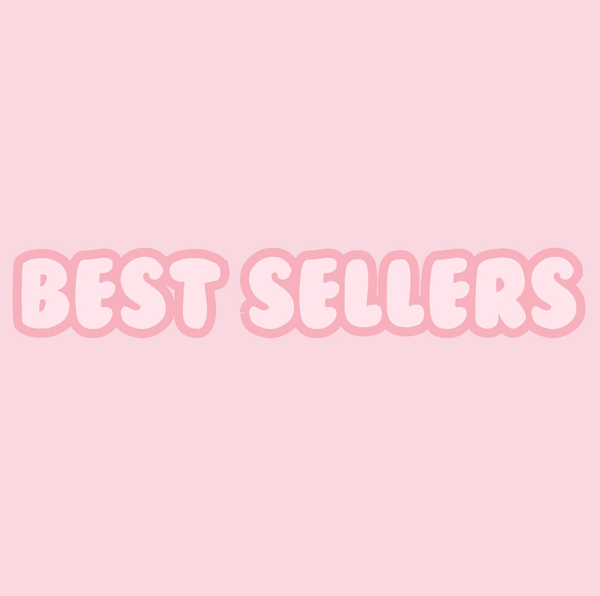 Best Sellers