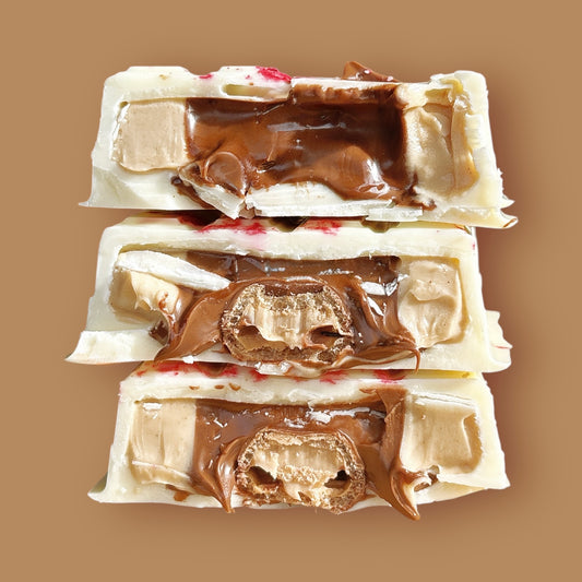 Nutella Bueno Bar