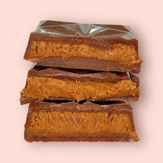 Biscoff Kataifi Bar