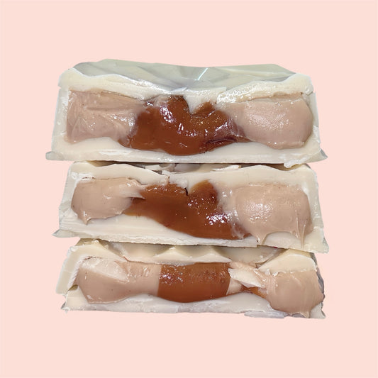 Bueno Caramel Bar