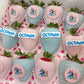 Bluey Party Package