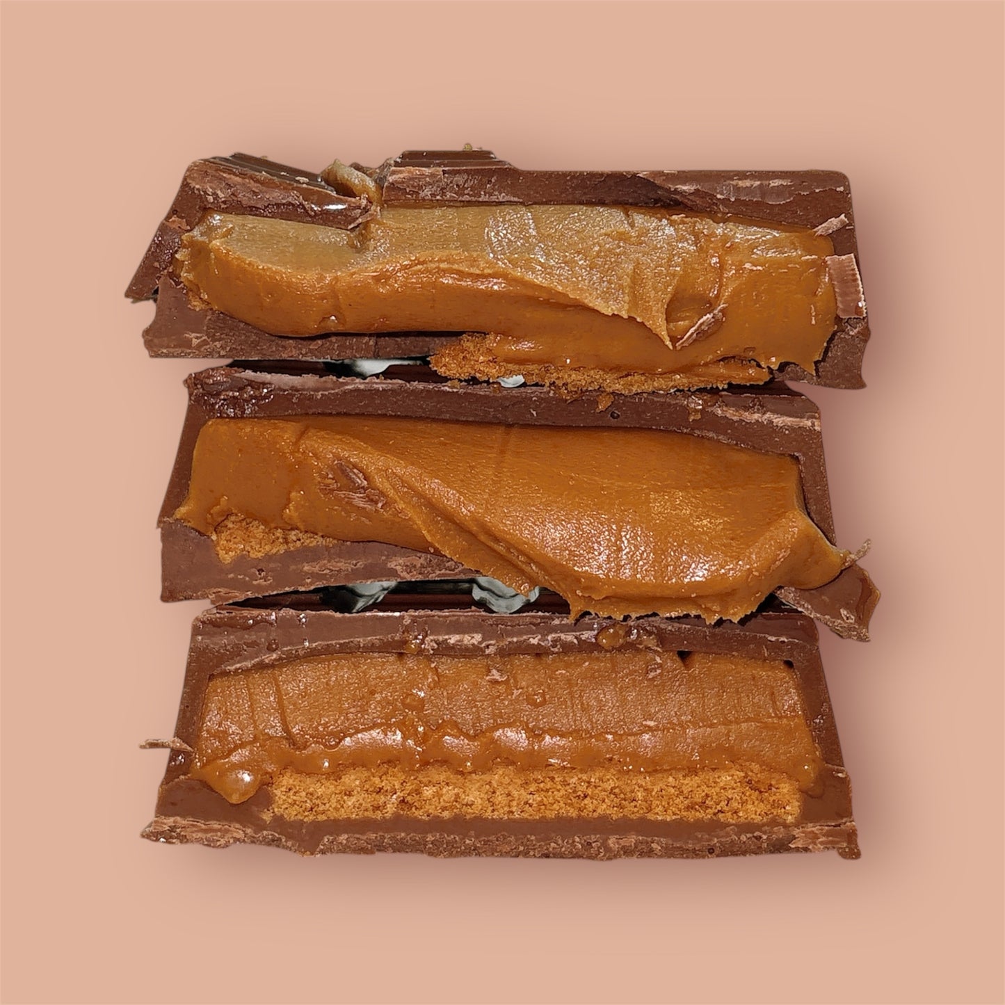 Biscoff Bar