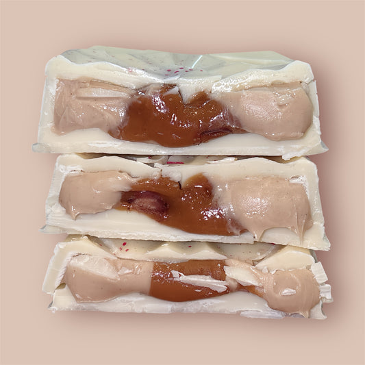 Bueno Caramel Bar